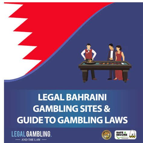 gambling bahrain|Online Gambling in Bahrain .